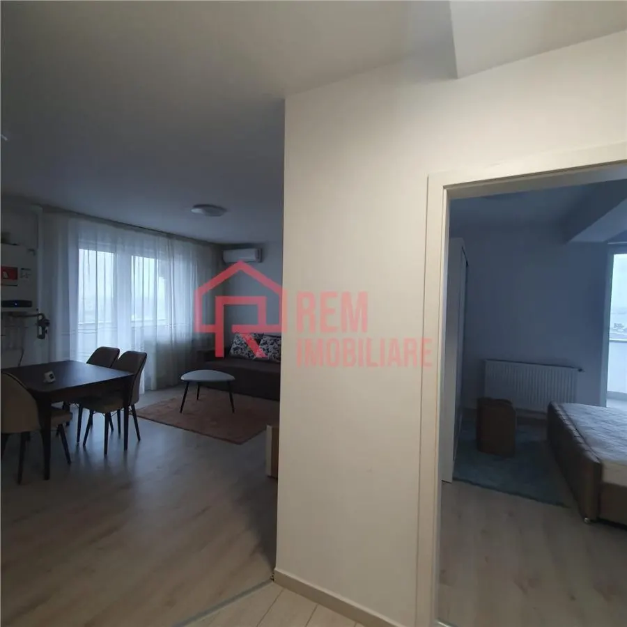 Vanzare apartament 2 camere. 54 mp, bloc 2024, mobilat, utilat, finisat lux, Colentina, Carrefour, pret dezvlotator, comision 0%! - foto 7