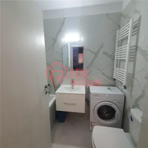 Vanzare apartament 2 camere. 54 mp, bloc 2024, mobilat, utilat, finisat lux, Colentina, Carrefour, pret dezvlotator, comision 0%! - foto 8