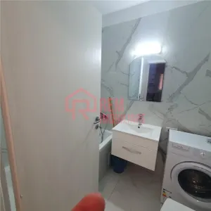 Vanzare apartament 2 camere. 54 mp, bloc 2024, mobilat, utilat, finisat lux, Colentina, Carrefour, pret dezvlotator, comision 0%! - foto 9