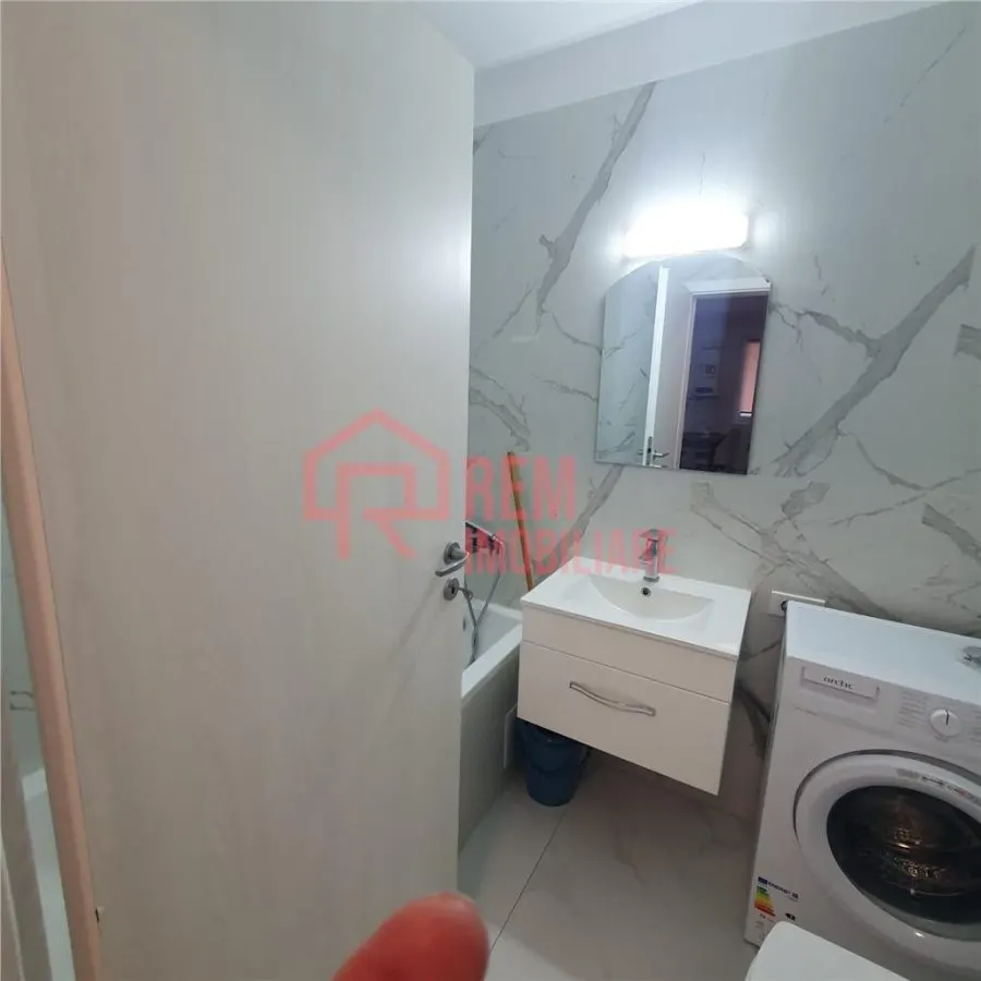 Vanzare apartament 2 camere. 54 mp, bloc 2024, mobilat, utilat, finisat lux, Colentina, Carrefour, pret dezvlotator, comision 0%! - foto 9