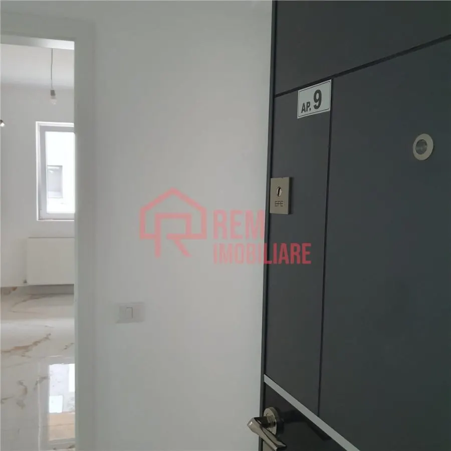 Vanzare apartament 2 camere,  finisat lux, 65 mp, Dobroesti, Fundeni, Piersicului - foto 1