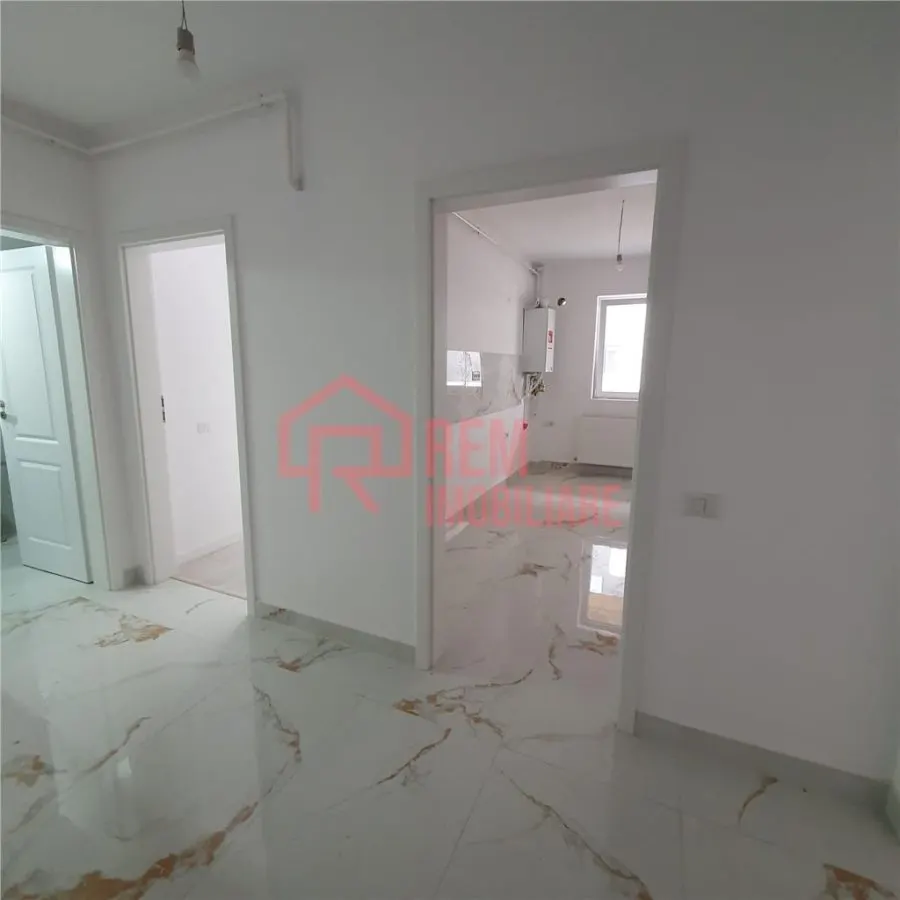 Vanzare apartament 2 camere,  finisat lux, 65 mp, Dobroesti, Fundeni, Piersicului - foto 2