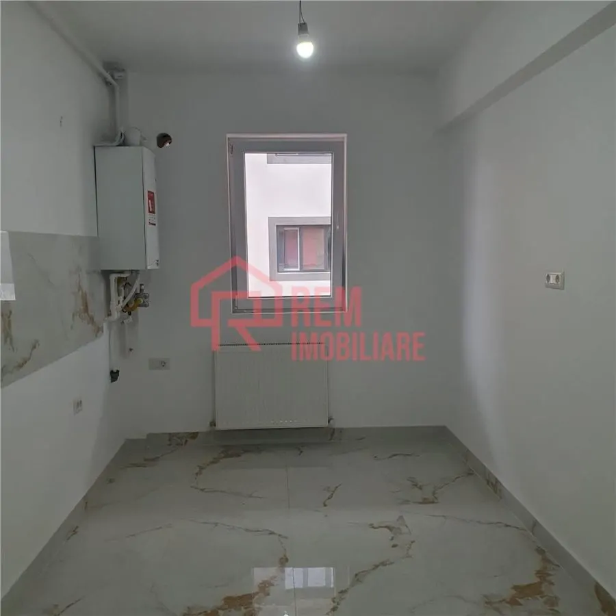 Vanzare apartament 2 camere,  finisat lux, 65 mp, Dobroesti, Fundeni, Piersicului - foto 13