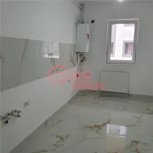 Vanzare apartament 2 camere,  finisat lux, 65 mp, Dobroesti, Fundeni, Piersicului - foto 14