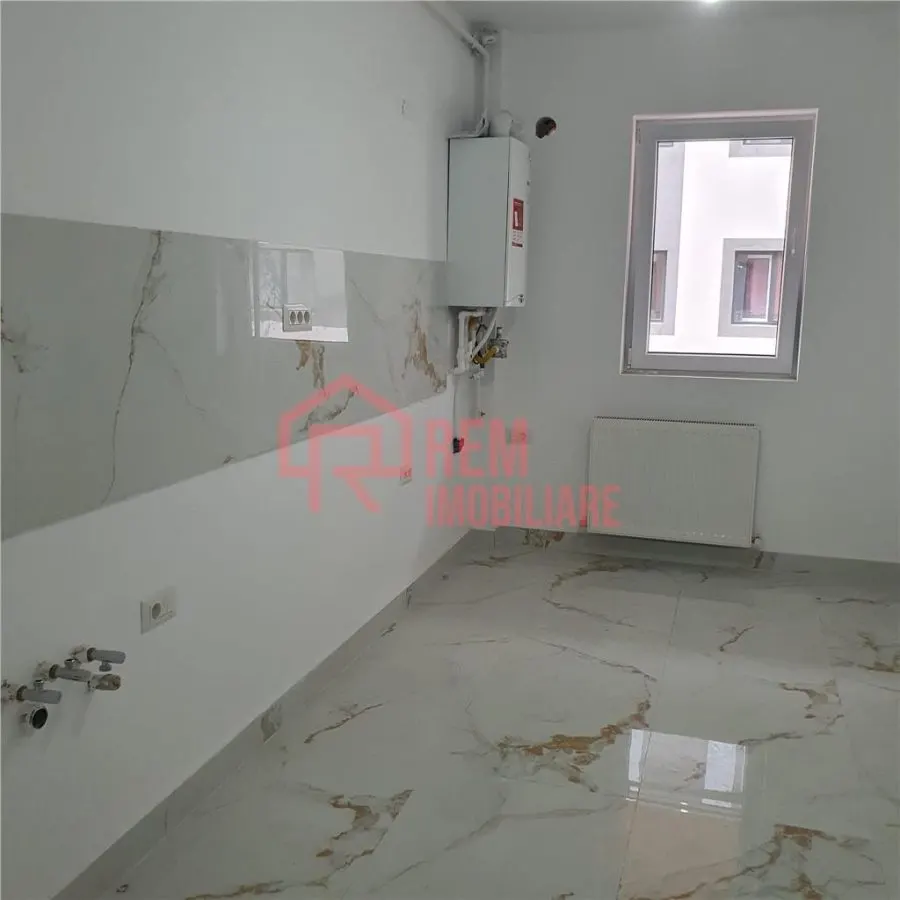 Vanzare apartament 2 camere,  finisat lux, 65 mp, Dobroesti, Fundeni, Piersicului - foto 14