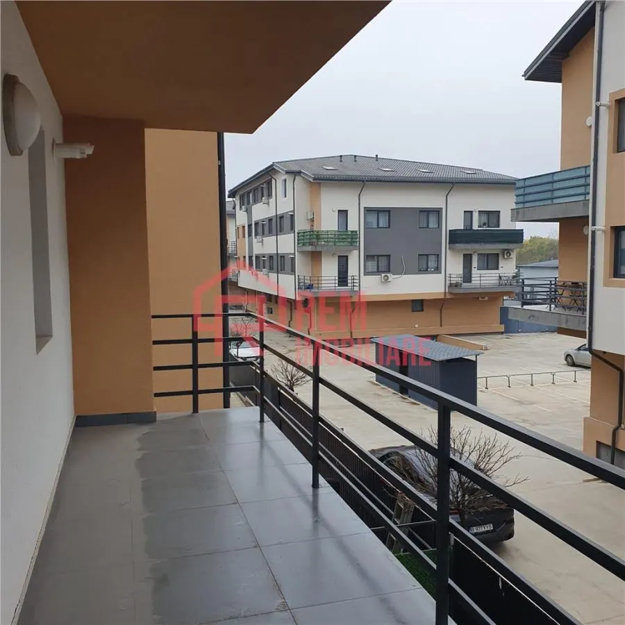 Vanzare apartament 2 camere,  finisat lux, 65 mp, Dobroesti, Fundeni, Piersicului - foto 18