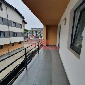 Vanzare apartament 2 camere,  finisat lux, 65 mp, Dobroesti, Fundeni, Piersicului - foto 20