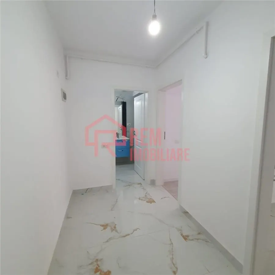 Vanzare apartament 2 camere,  finisat lux, 65 mp, Dobroesti, Fundeni, Piersicului - foto 3