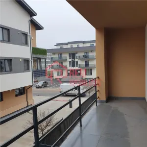 Vanzare apartament 2 camere,  finisat lux, 65 mp, Dobroesti, Fundeni, Piersicului - foto 21