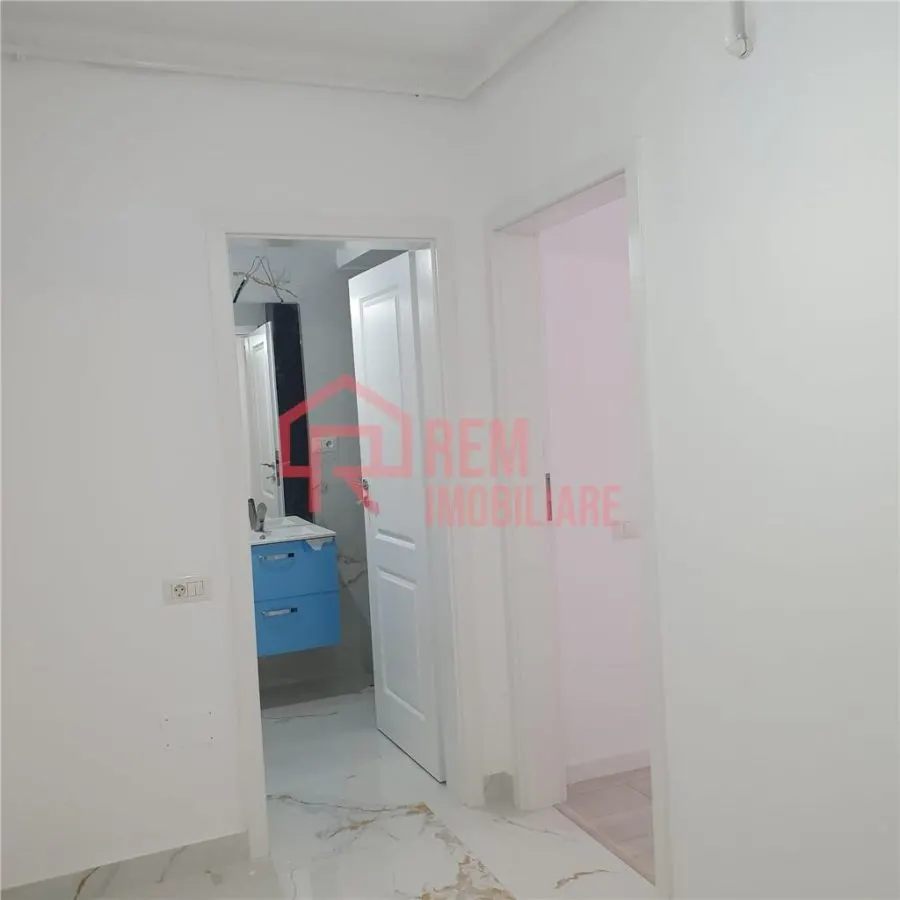 Vanzare apartament 2 camere,  finisat lux, 65 mp, Dobroesti, Fundeni, Piersicului - foto 4