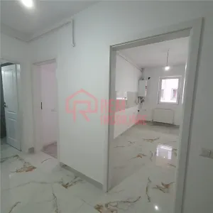 Vanzare apartament 2 camere,  finisat lux, 65 mp, Dobroesti, Fundeni, Piersicului - foto 5