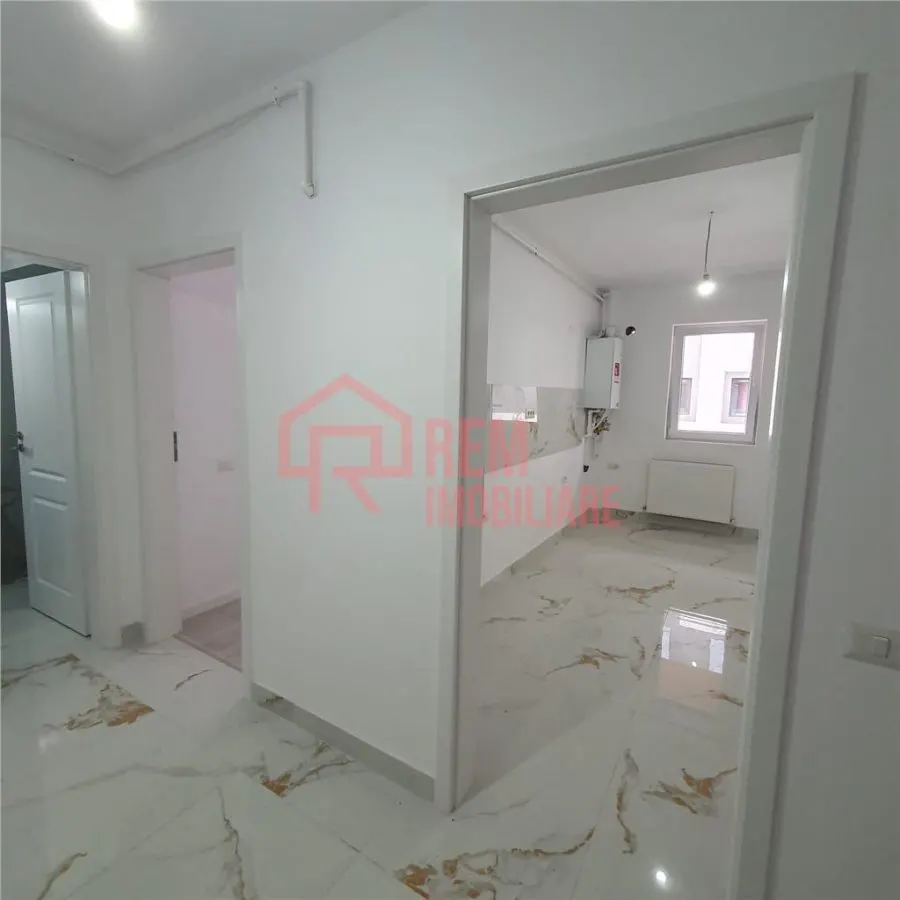 Vanzare apartament 2 camere,  finisat lux, 65 mp, Dobroesti, Fundeni, Piersicului - foto 5