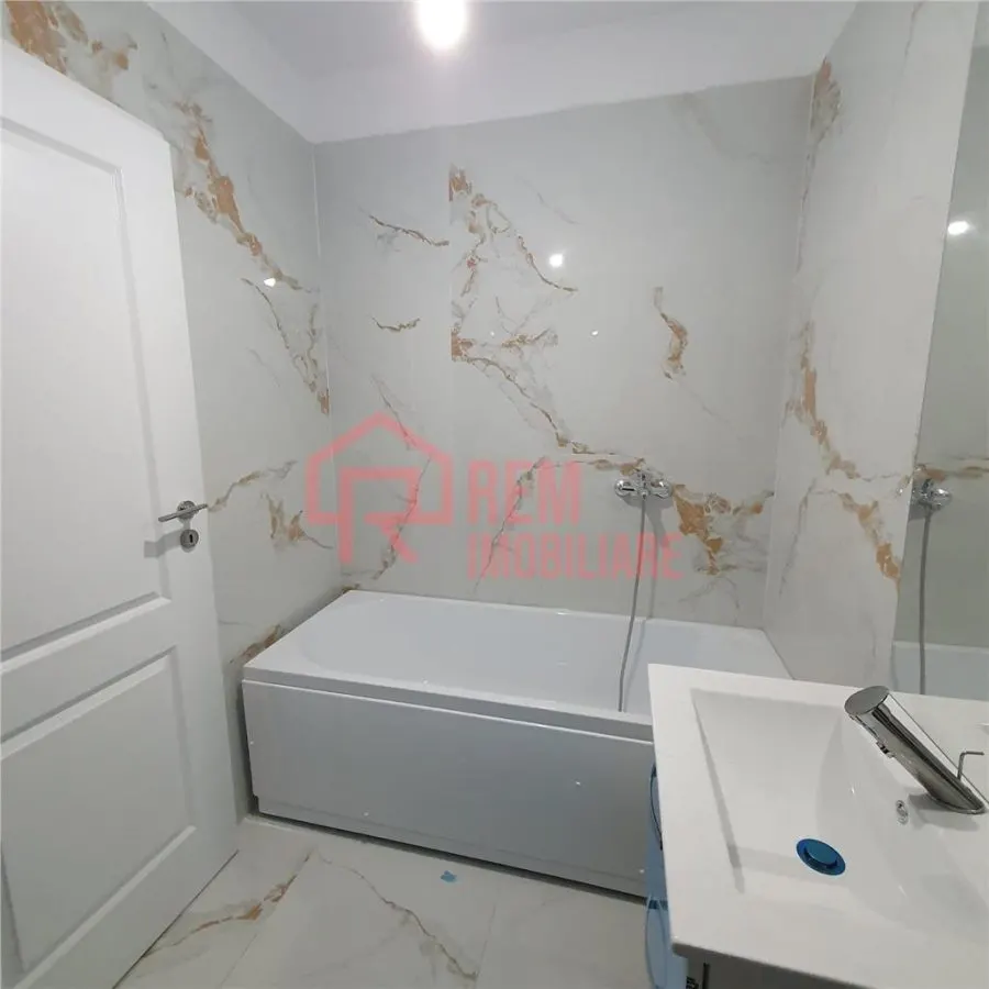 Vanzare apartament 2 camere,  finisat lux, 65 mp, Dobroesti, Fundeni, Piersicului - foto 10