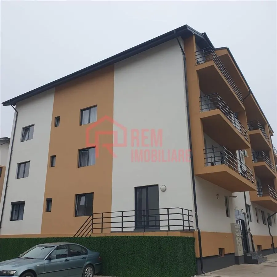 Vanzare garsoniera + gradina 100 mp, bloc 2024, Dobroesti, Fundeni, Parului - foto 15
