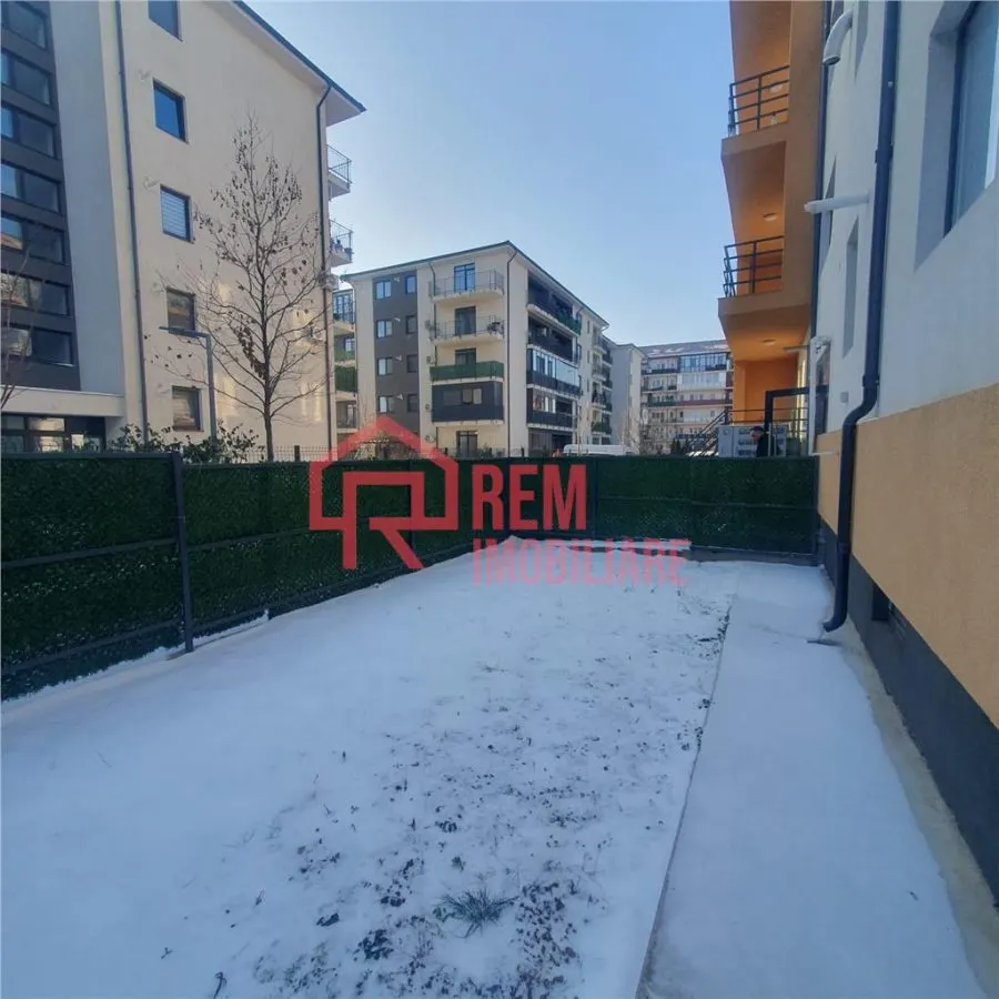 Vanzare garsoniera + gradina 100 mp, bloc 2024, Dobroesti, Fundeni, Parului - foto 4
