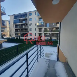 Vanzare garsoniera + gradina 100 mp, bloc 2024, Dobroesti, Fundeni, Parului - foto 6
