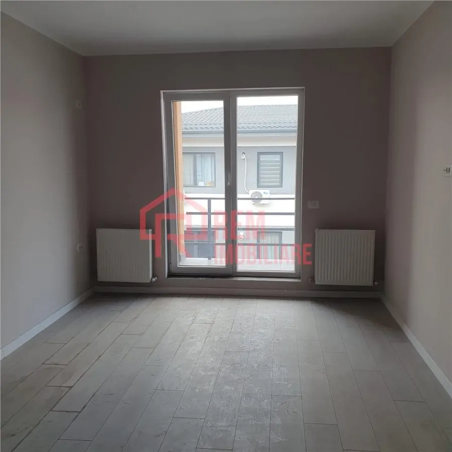 Vanzare apartament 2 camere,  finisat lux, 65 mp, Dobroesti, Fundeni, Parului - foto 1