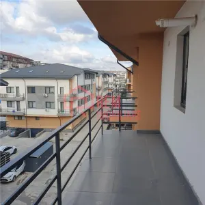 Vanzare apartament 2 camere,  finisat lux, 65 mp, Dobroesti, Fundeni, Parului - foto 12