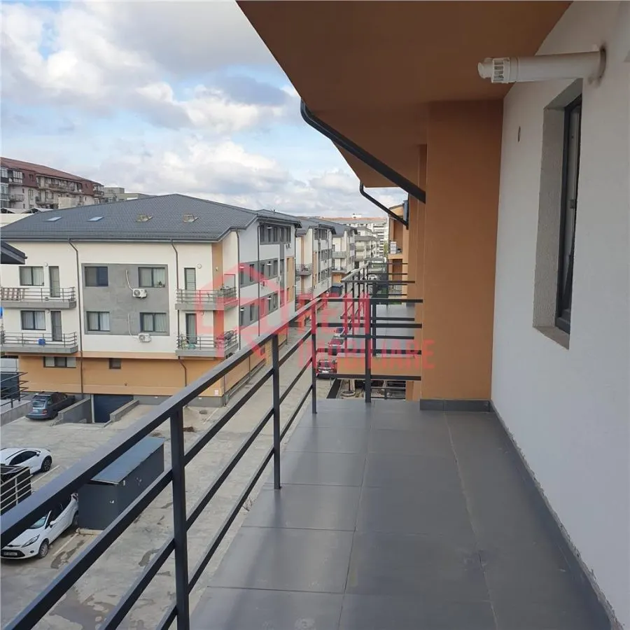 Vanzare apartament 2 camere,  finisat lux, 65 mp, Dobroesti, Fundeni, Parului - foto 12