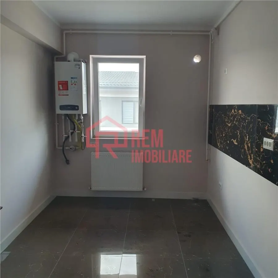 Vanzare apartament 2 camere,  finisat lux, 65 mp, Dobroesti, Fundeni, Parului - foto 6