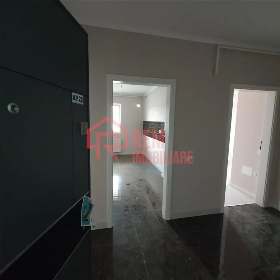 Vanzare apartament 2 camere,  finisat lux, 65 mp, Dobroesti, Fundeni, Parului - foto 9
