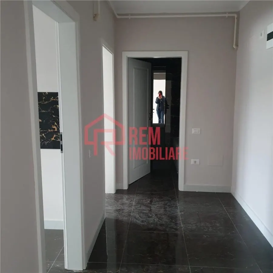 Vanzare apartament 2 camere,  finisat lux, 65 mp, Dobroesti, Fundeni, Parului - foto 10