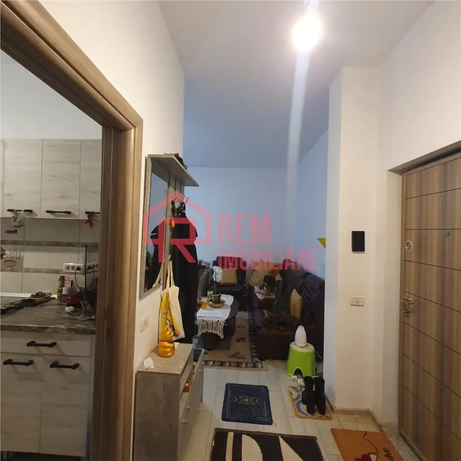 Vanzare apartament 2 camere, decomandat, 55 mp, parter, Dobroesti, Fundeni, Marului - foto 13