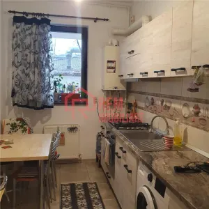 Vanzare apartament 2 camere, decomandat, 55 mp, parter, Dobroesti, Fundeni, Marului - foto 3