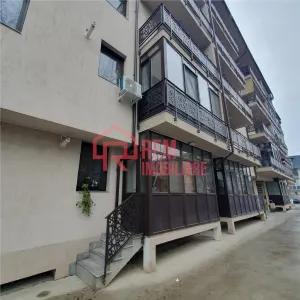 Vanzare apartament 2 camere, decomandat, 55 mp, parter, Dobroesti, Fundeni, Marului - foto 22