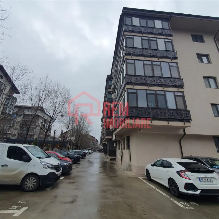 Vanzare apartament 2 camere, decomandat, 55 mp, parter, Dobroesti, Fundeni, Marului - foto 23