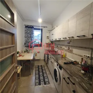 Vanzare apartament 2 camere, decomandat, 55 mp, parter, Dobroesti, Fundeni, Marului - foto 4