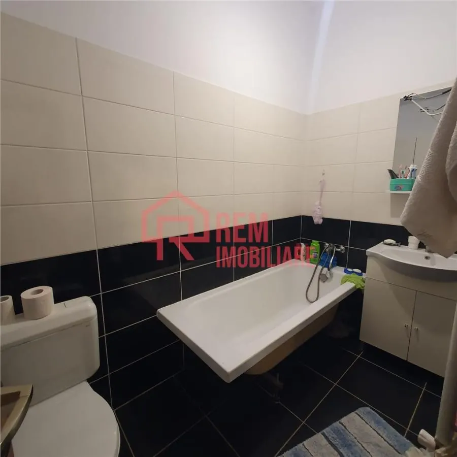 Vanzare apartament 2 camere, decomandat, 55 mp, parter, Dobroesti, Fundeni, Marului - foto 6
