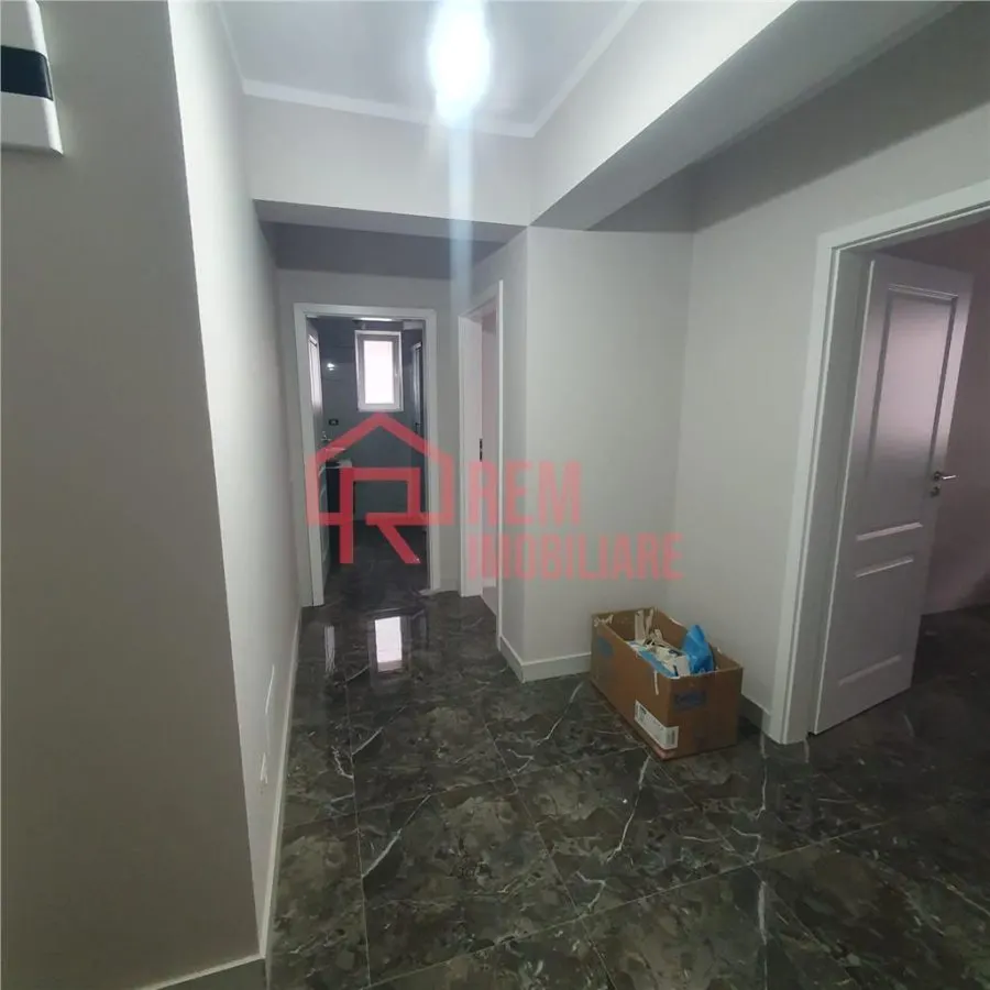 Vanzare apartament 2 camere, 66 mp,  bloc nou, Dobroesti, Fundeni, str  Piersicului - foto 13