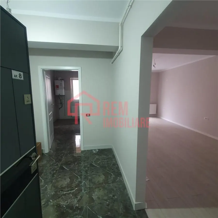 Vanzare apartament 2 camere, 66 mp,  bloc nou, Dobroesti, Fundeni, str  Piersicului - foto 14