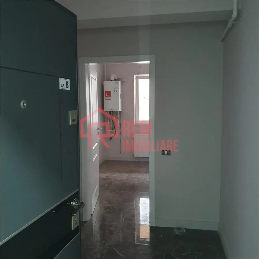 Vanzare apartament 2 camere, 66 mp,  bloc nou, Dobroesti, Fundeni, str  Piersicului - foto 15