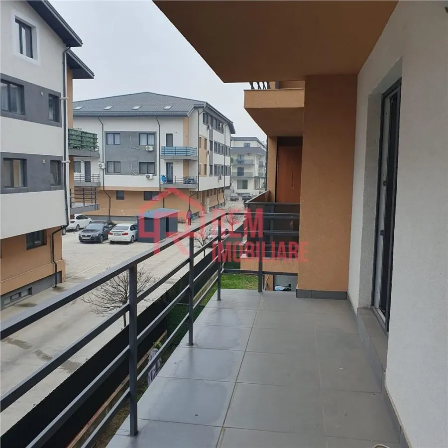 Vanzare apartament 2 camere, 66 mp,  bloc nou, Dobroesti, Fundeni, str  Piersicului - foto 7