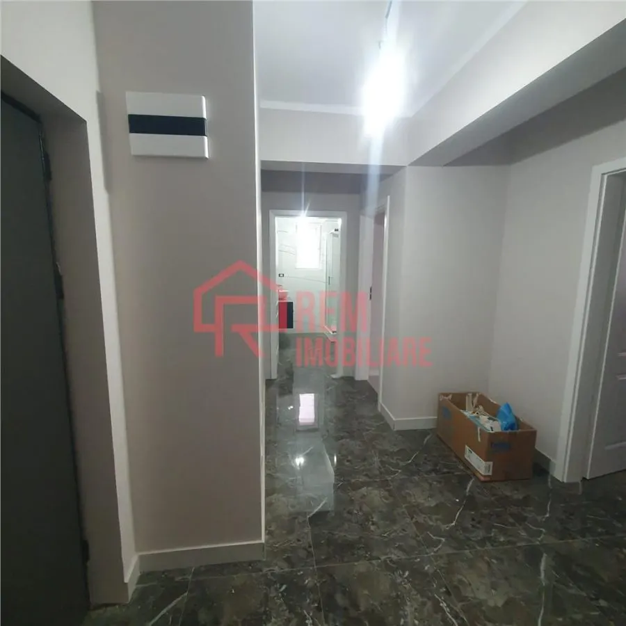 Vanzare apartament 2 camere, 66 mp,  bloc nou, Dobroesti, Fundeni, str  Piersicului - foto 9