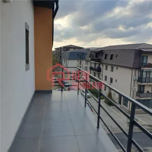 Vanzare apartament 2 camere, 64 mp,  finisaje lux, bloc nou, Dobroesti, Str Parului, Fundeni - Dobroesti