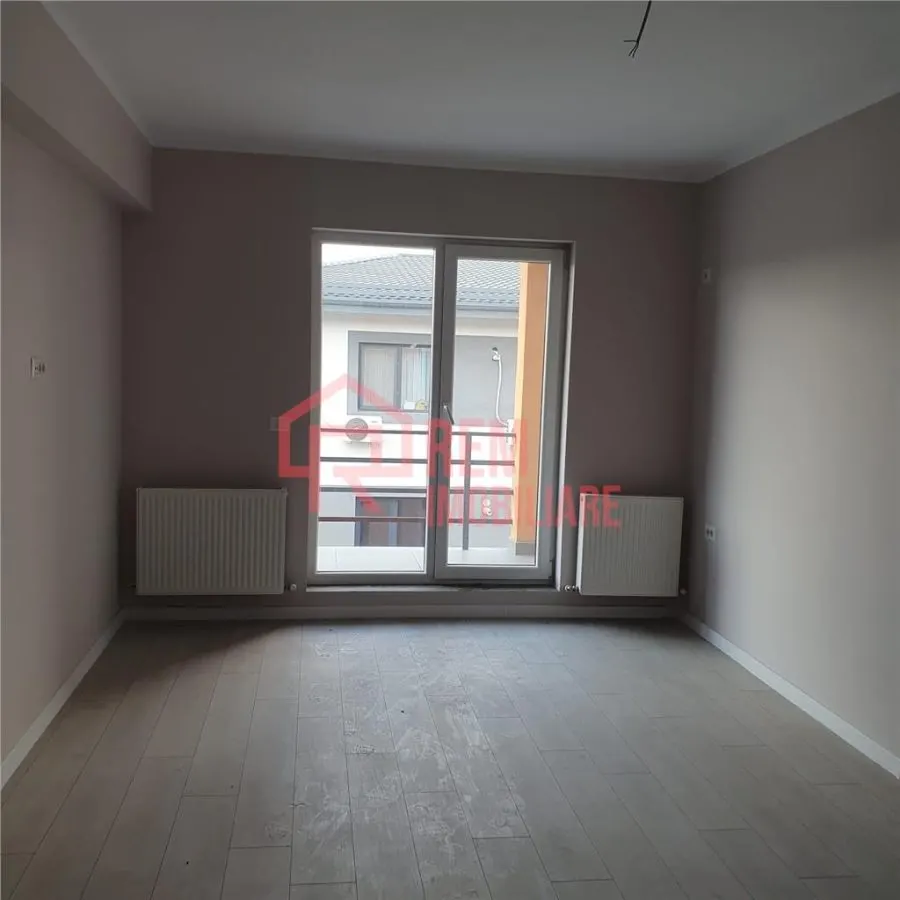 Vanzare apartament 2 camere, 64 mp,  finisaje lux, bloc nou, Dobroesti, Str Parului, Fundeni - foto 2