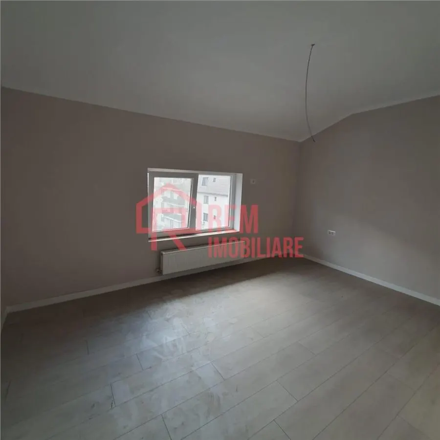 Vanzare apartament 2 camere, 64 mp,  finisaje lux, bloc nou, Dobroesti, Str Parului, Fundeni - foto 11