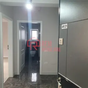 Vanzare apartament 2 camere, 64 mp,  finisaje lux, bloc nou, Dobroesti, Str Parului, Fundeni - foto 3