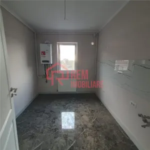 Vanzare apartament 2 camere, 64 mp,  finisaje lux, bloc nou, Dobroesti, Str Parului, Fundeni - foto 6