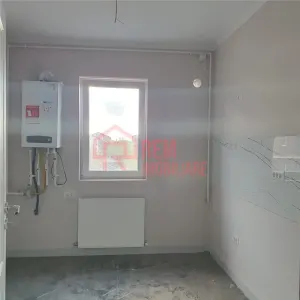 Vanzare apartament 2 camere, 64 mp,  finisaje lux, bloc nou, Dobroesti, Str Parului, Fundeni - foto 7