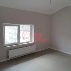 Vanzare apartament 2 camere, 64 mp,  finisaje lux, bloc nou, Dobroesti, Str Parului, Fundeni - foto 10