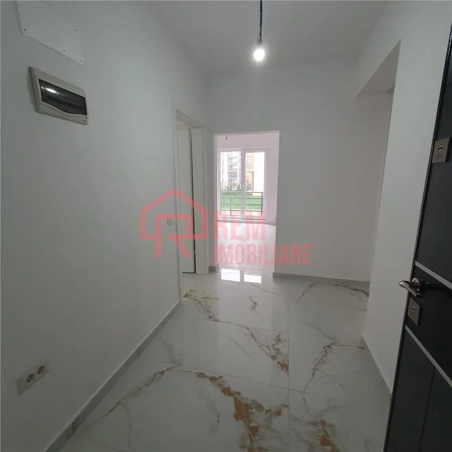 Vanzare apartament 2 camere + gradina, Dobroesti, Str Piersicului, Fundeni - foto 1