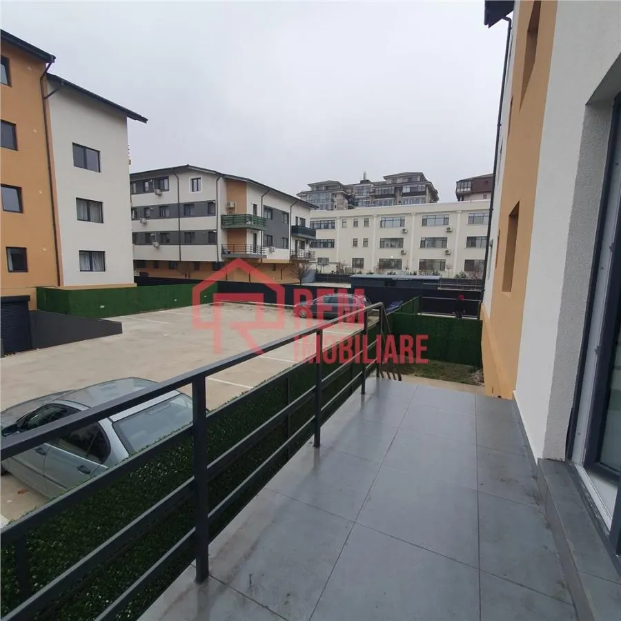 Vanzare apartament 2 camere + gradina, Dobroesti, Str Piersicului, Fundeni - foto 14