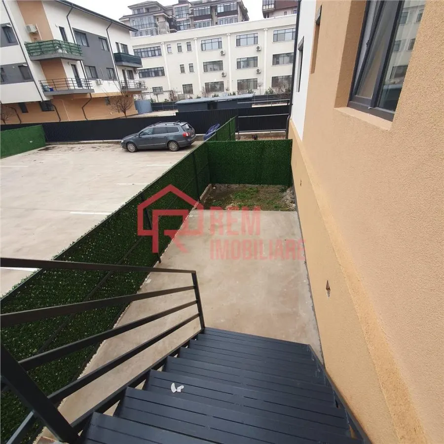 Vanzare apartament 2 camere + gradina, Dobroesti, Str Piersicului, Fundeni - foto 15