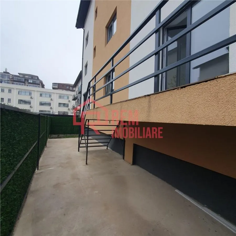 Vanzare apartament 2 camere + gradina, Dobroesti, Str Piersicului, Fundeni - foto 18