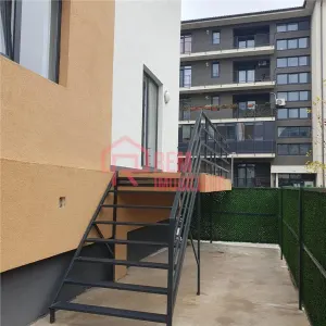 Vanzare apartament 2 camere + gradina, Dobroesti, Str Piersicului, Fundeni - foto 20
