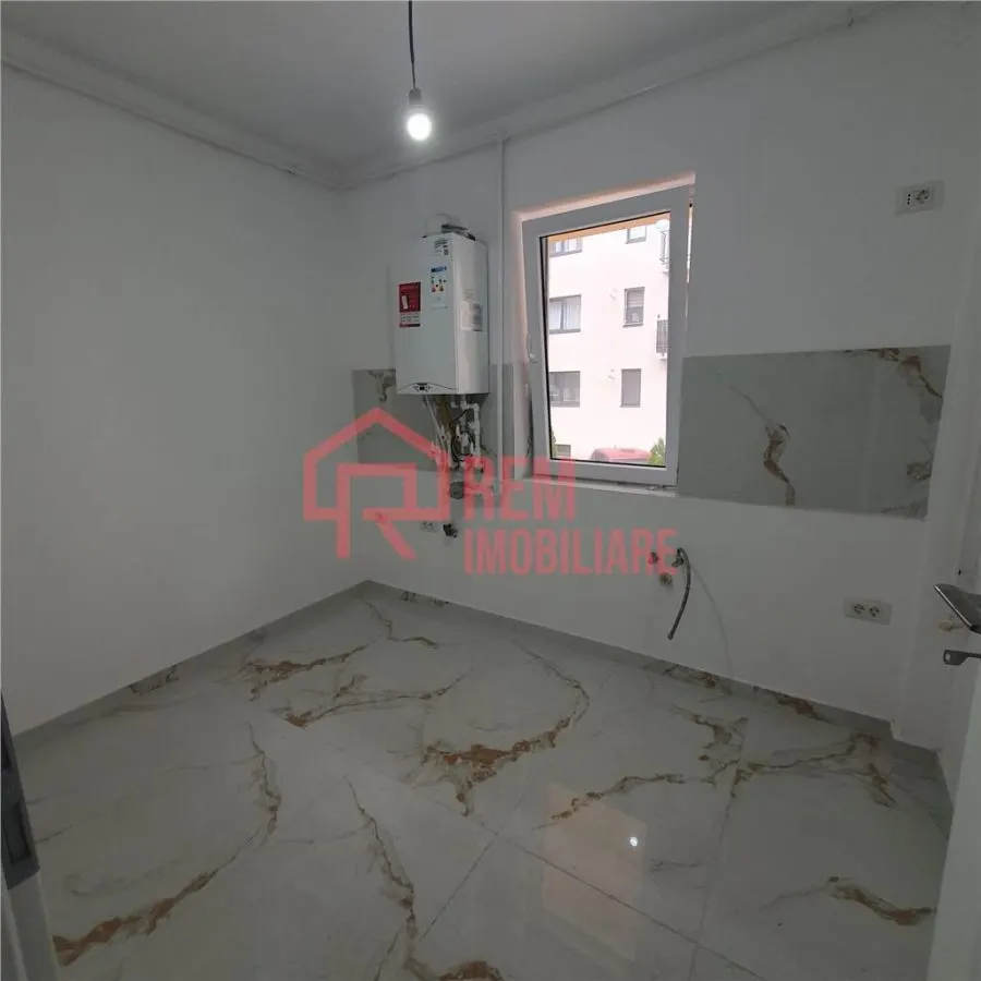 Vanzare apartament 2 camere + gradina, Dobroesti, Str Piersicului, Fundeni - foto 3